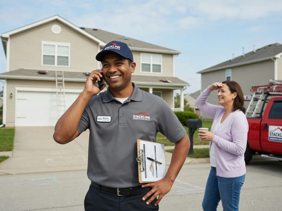 Chimney flashing repair South Williamson, KY FAQs